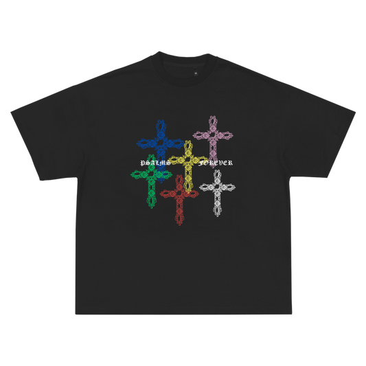 MULTI CROSS Tee