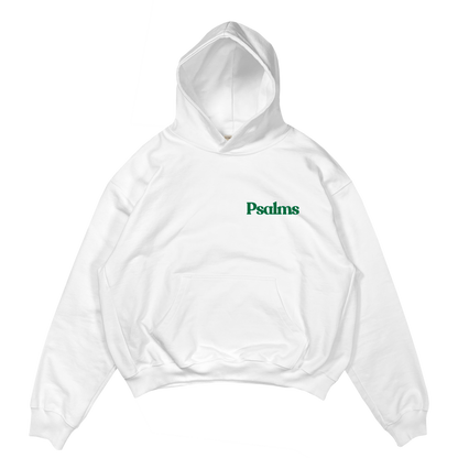 GOD MADE HOODIE
