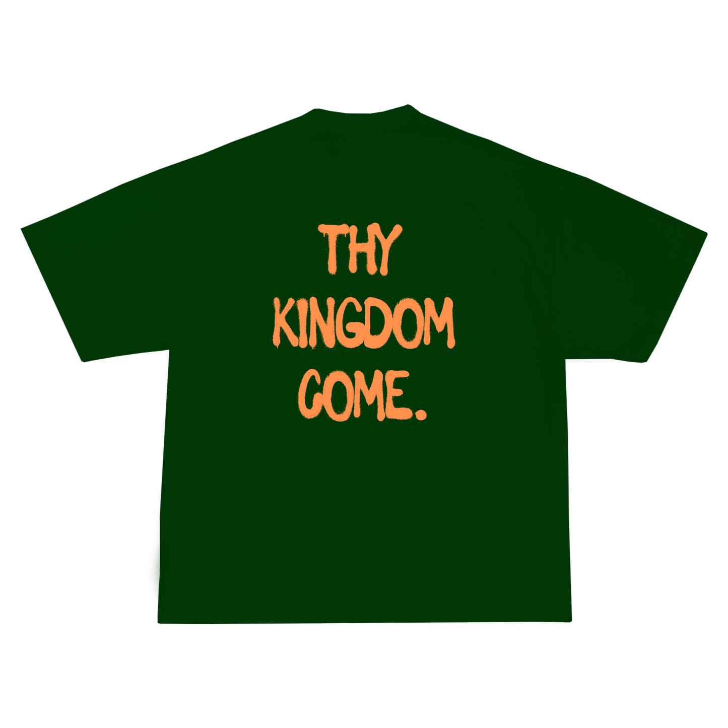 Kingdom Tee