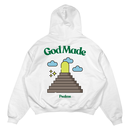 GOD MADE HOODIE