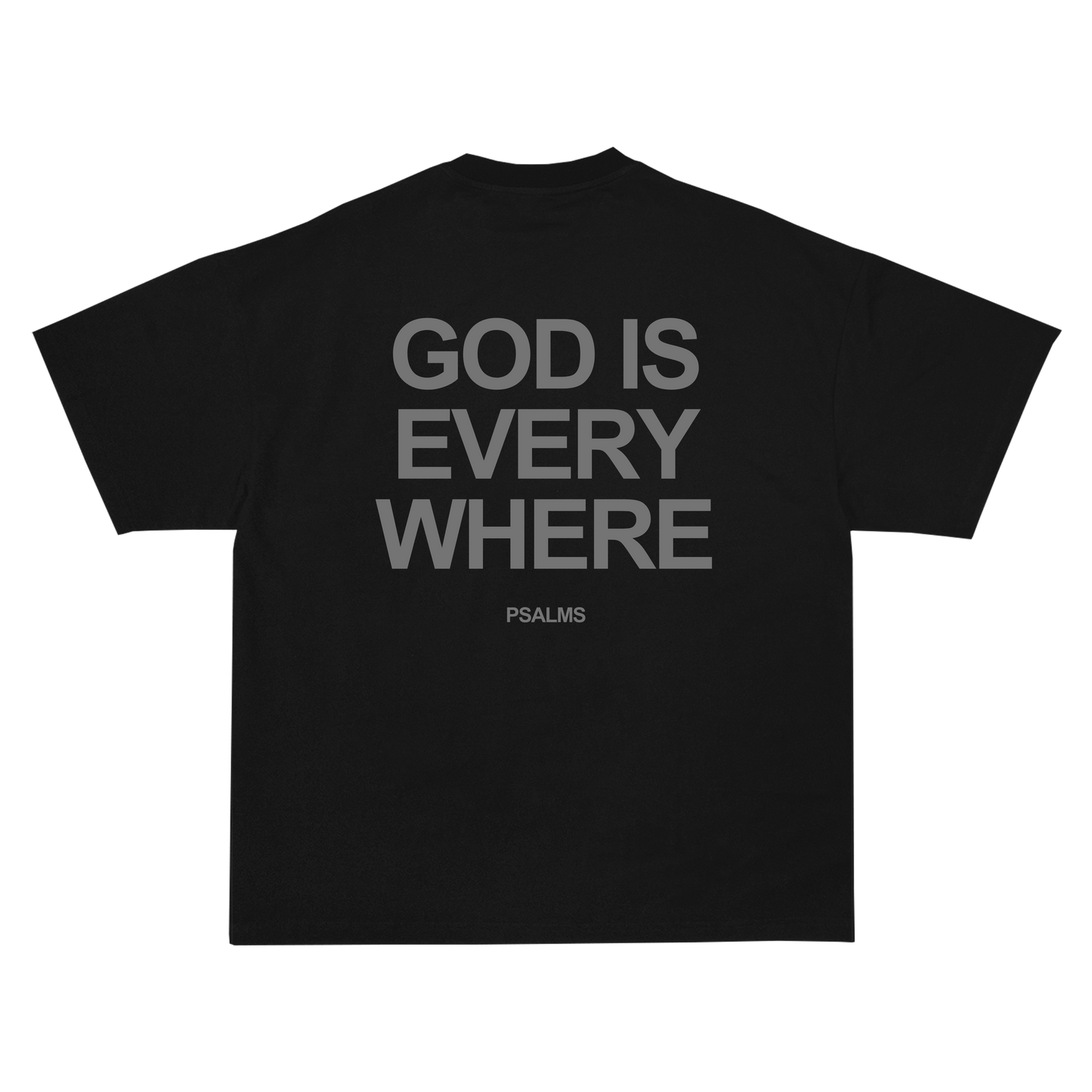 OMNIPRESENT TEE