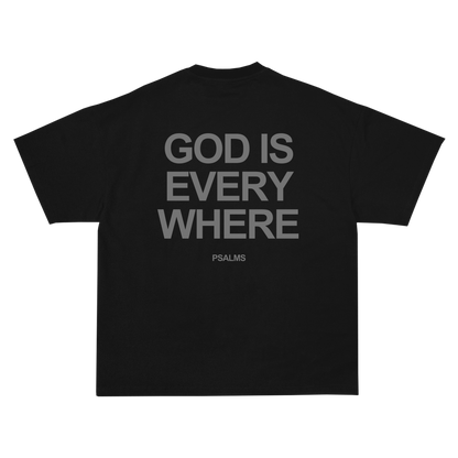 OMNIPRESENT TEE