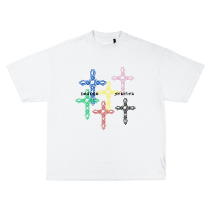MULTI CROSS Tee