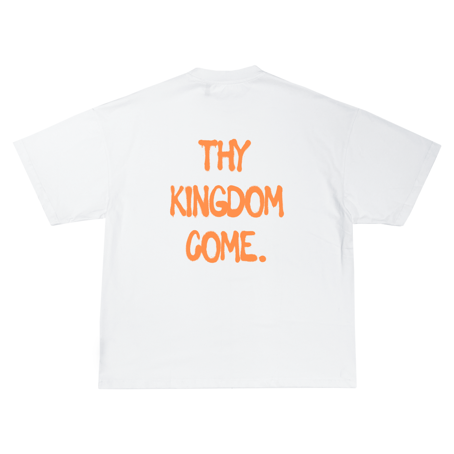 Kingdom Tee