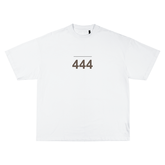 444 TEE