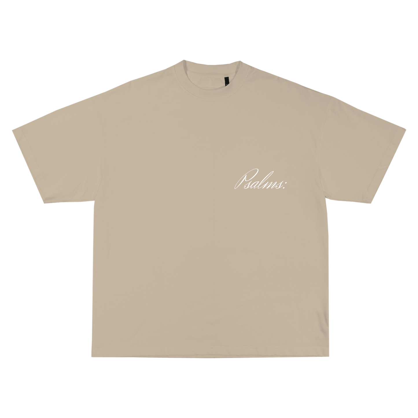 Scripture Tee