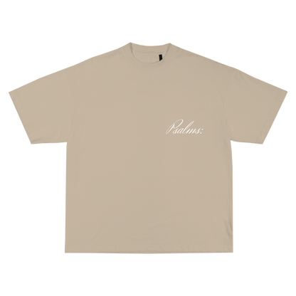 Scripture Tee