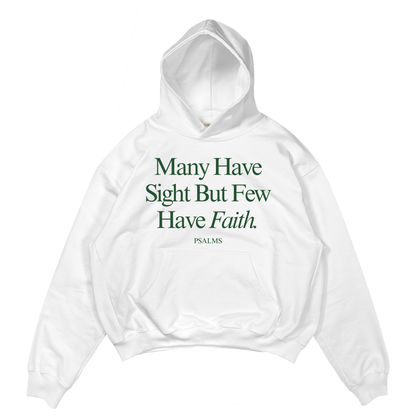 Faith Hoodie