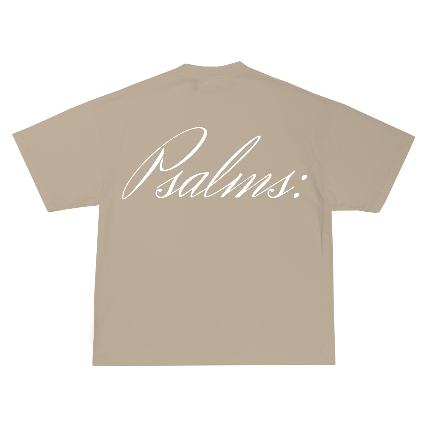 Scripture Tee