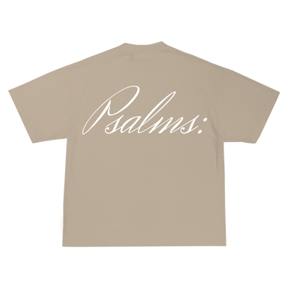 Scripture Tee