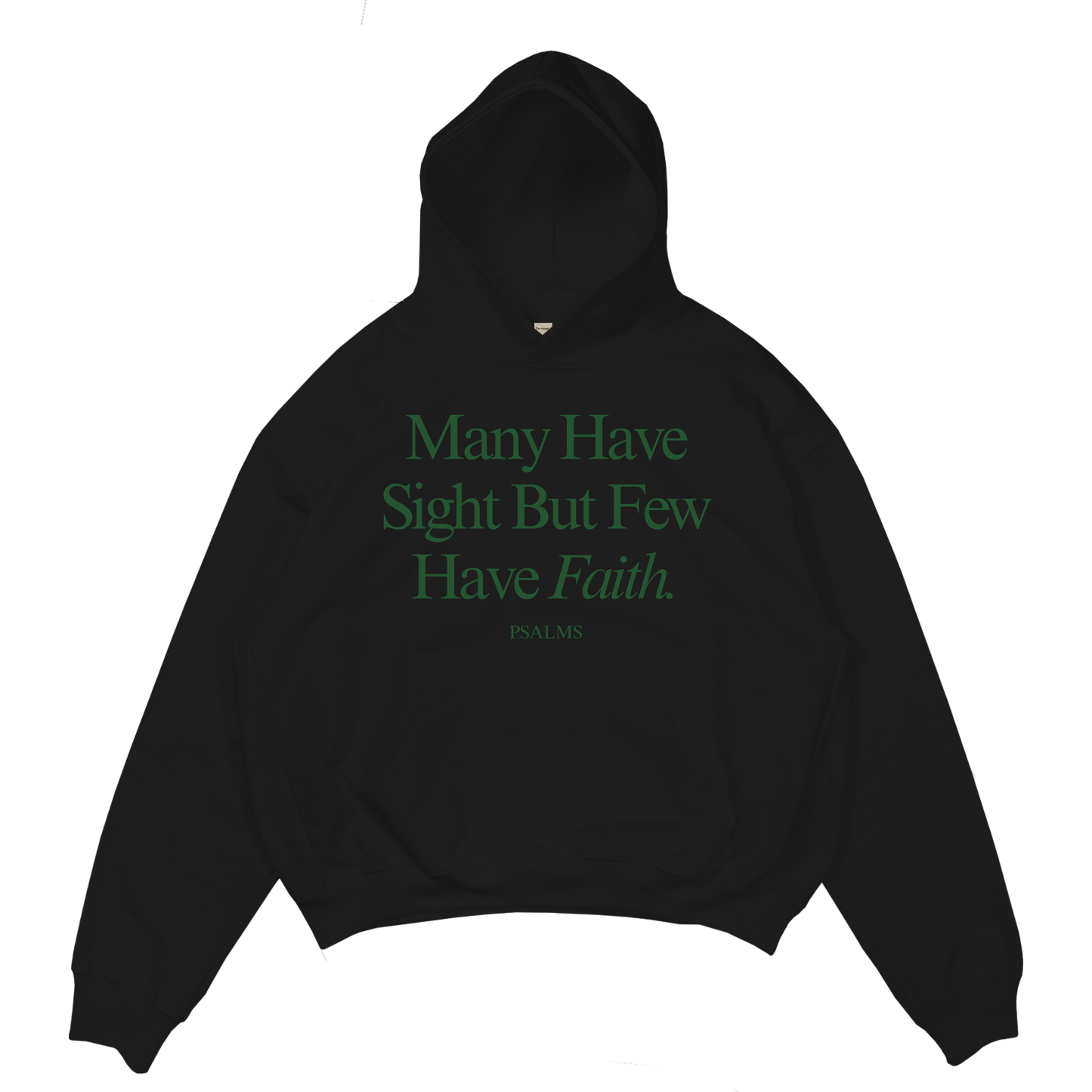 Faith Hoodie