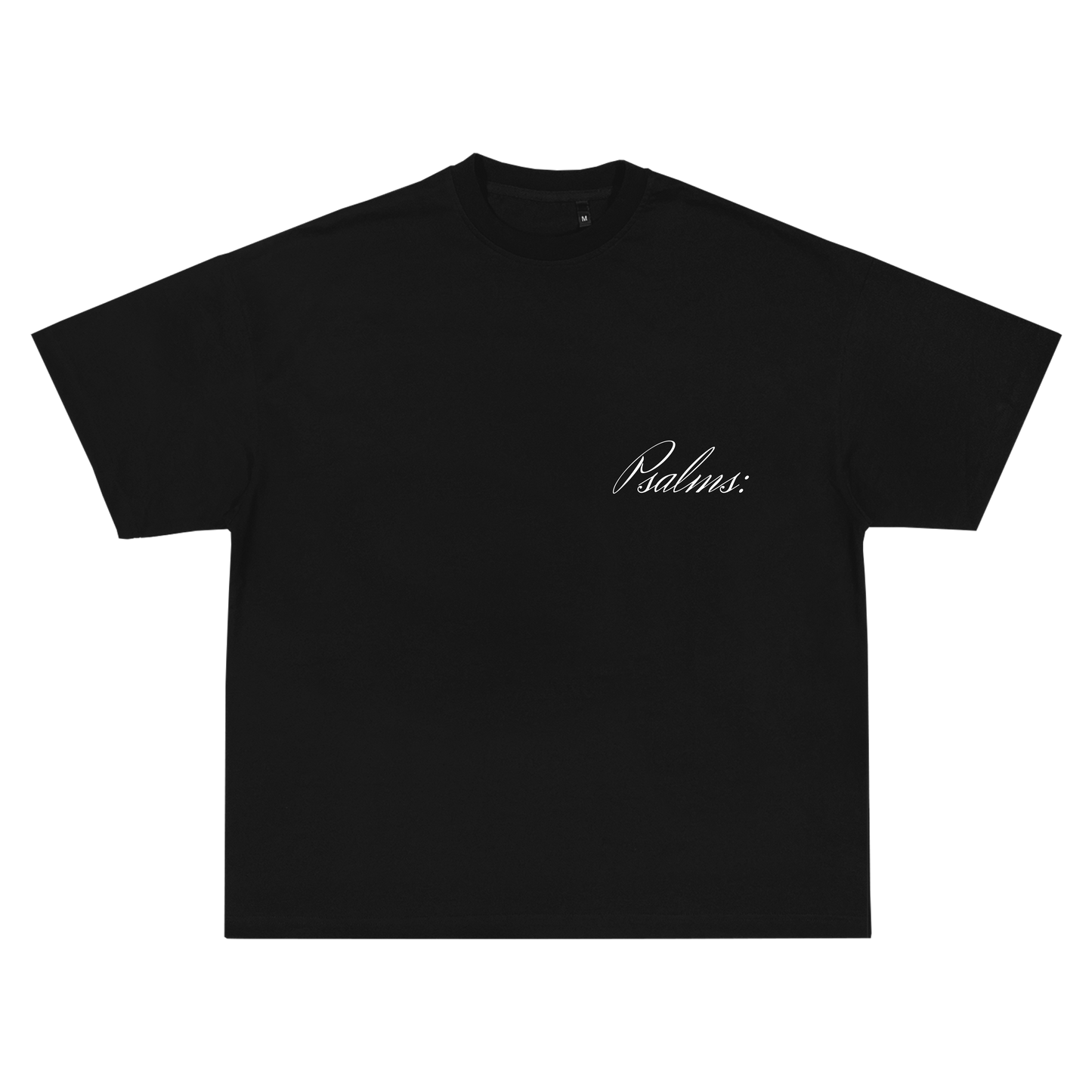 Scripture Tee