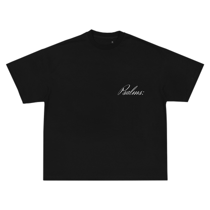 Scripture Tee