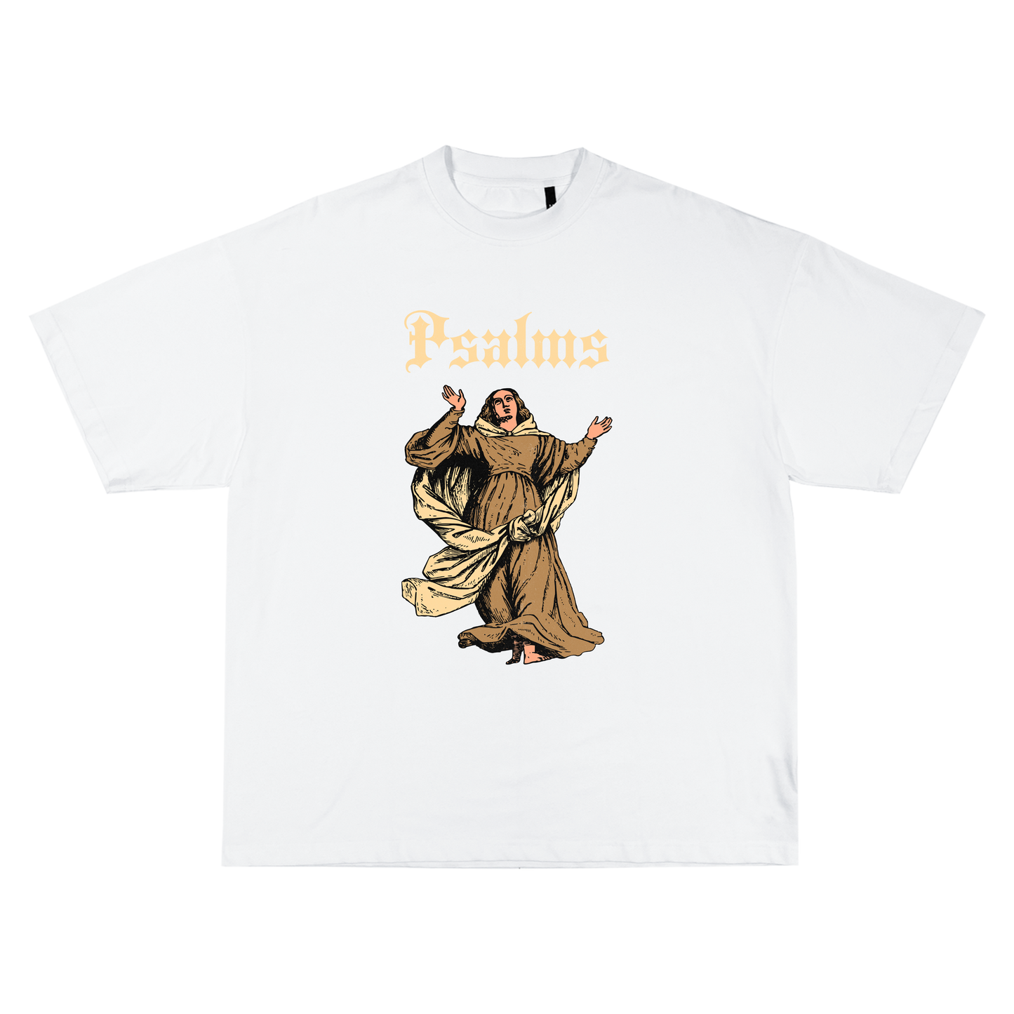 Most High Tee