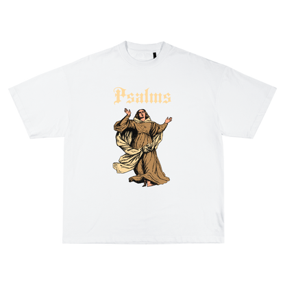 Most High Tee