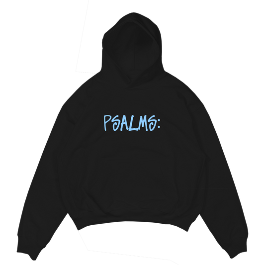 Hands Stretched Hoodie
