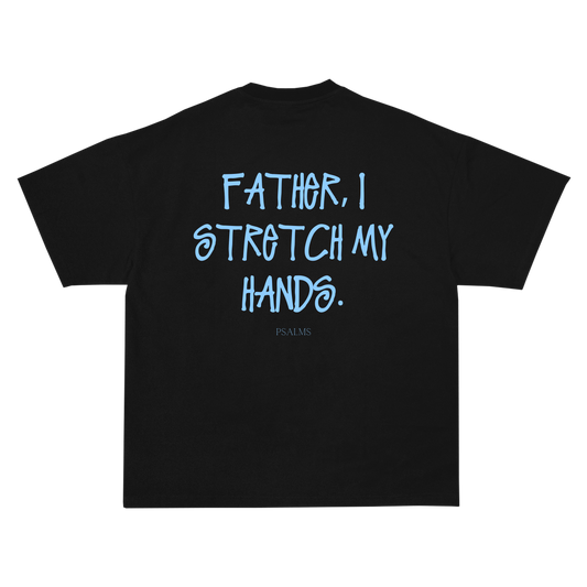 Hands Stretched Tee