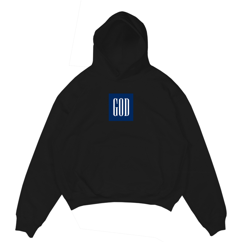 God's Masterpiece Hoodie