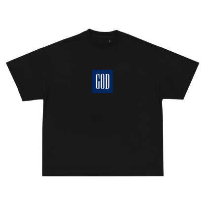 GOD Tee