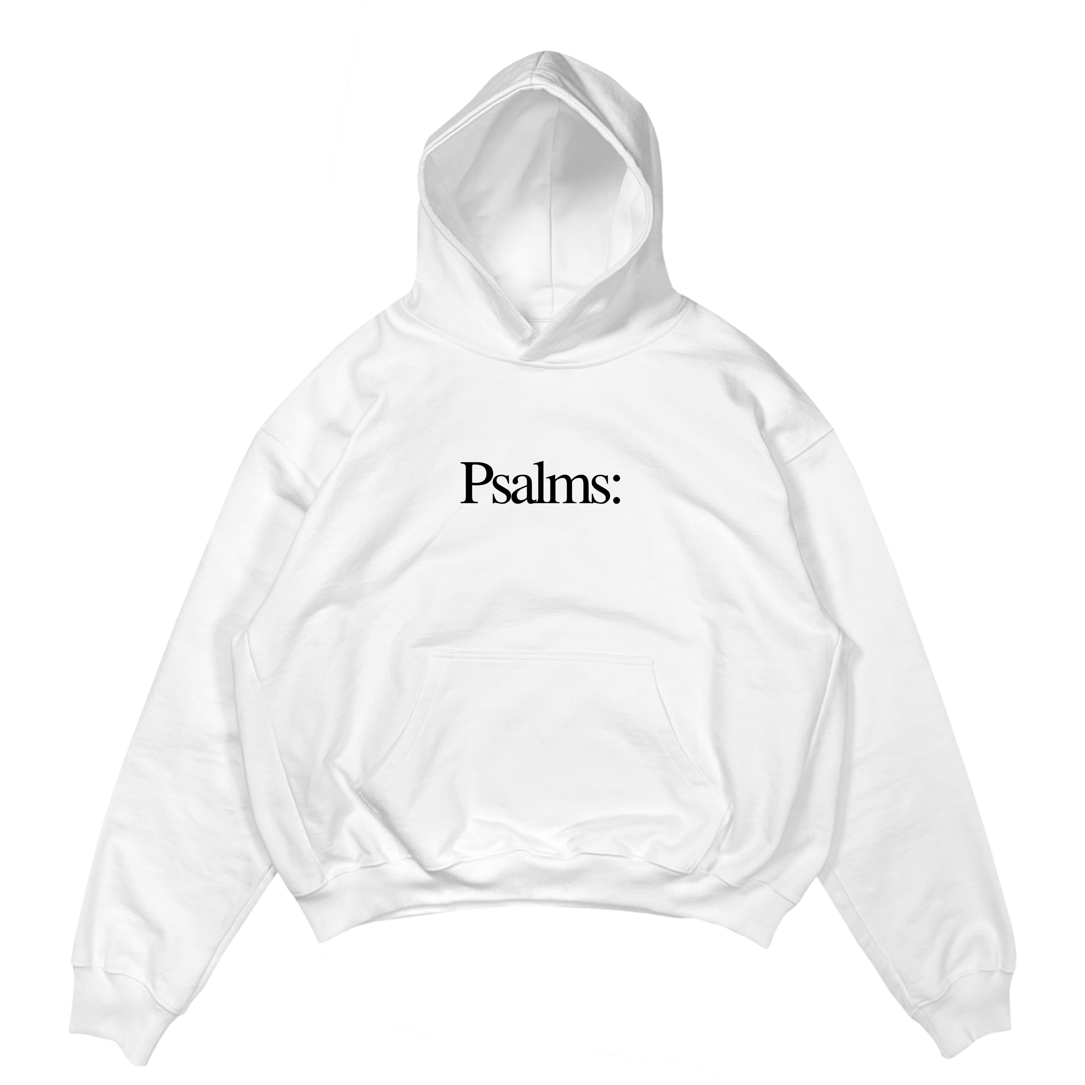 Elevated Faith God's Plan Unisex Hoodie