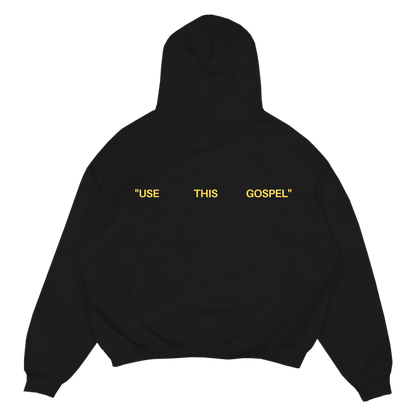 Gospel Hoodie