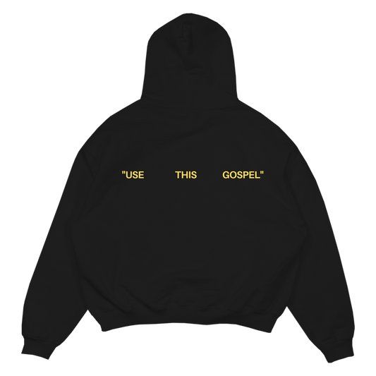 Gospel Hoodie