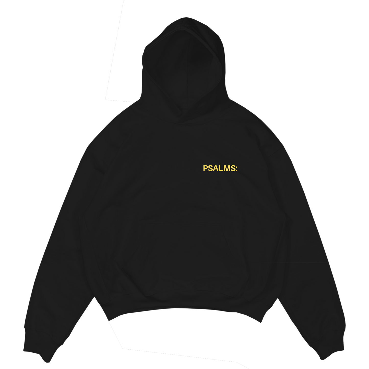 Gospel Hoodie