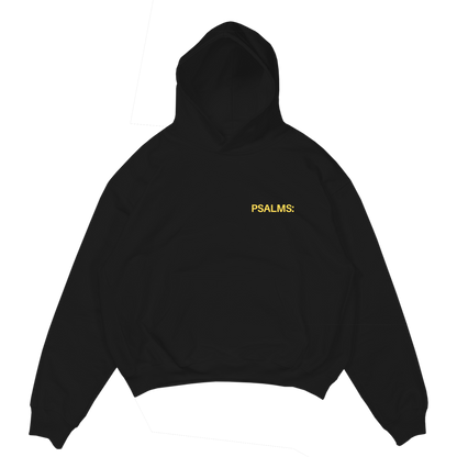 Gospel Hoodie