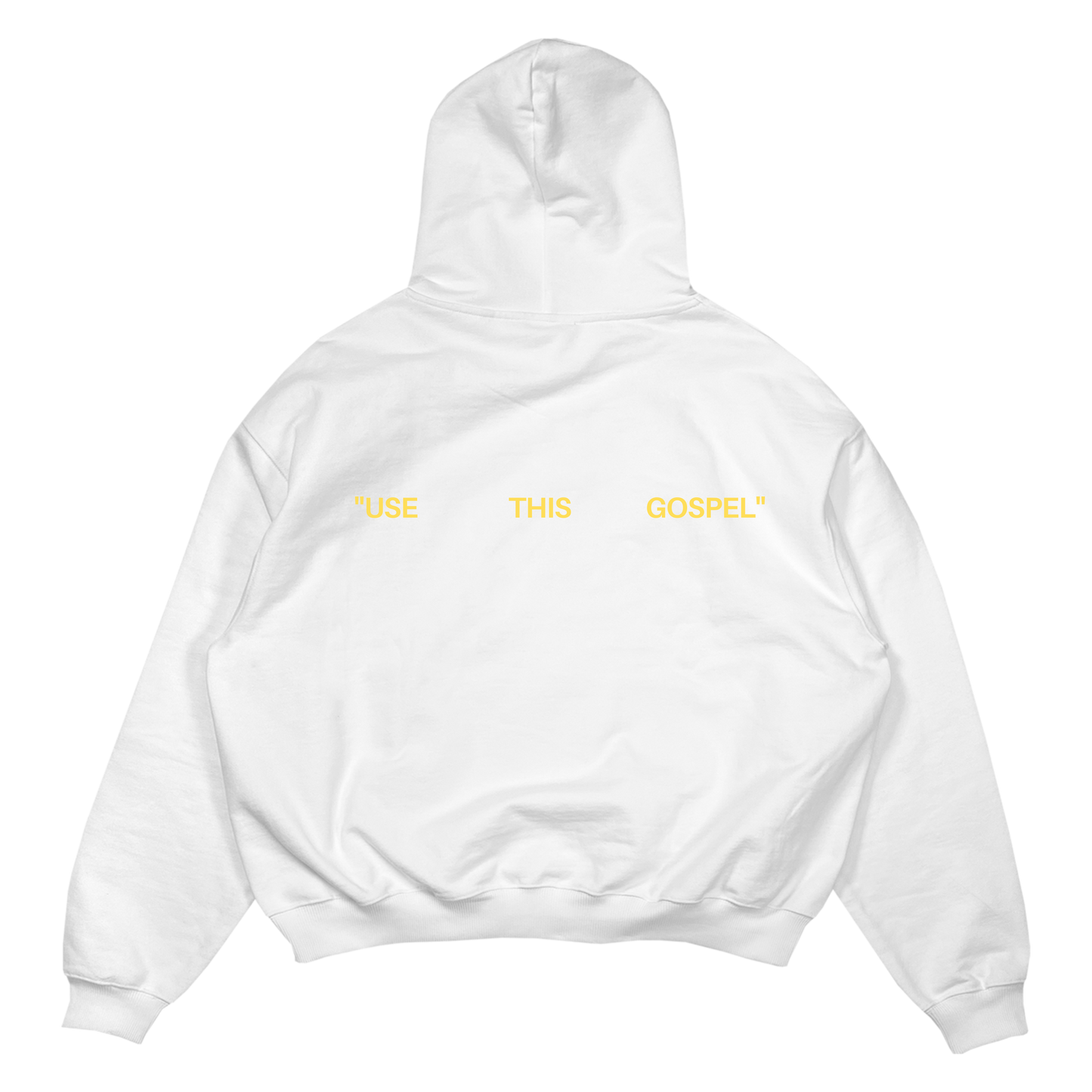 Gospel Hoodie