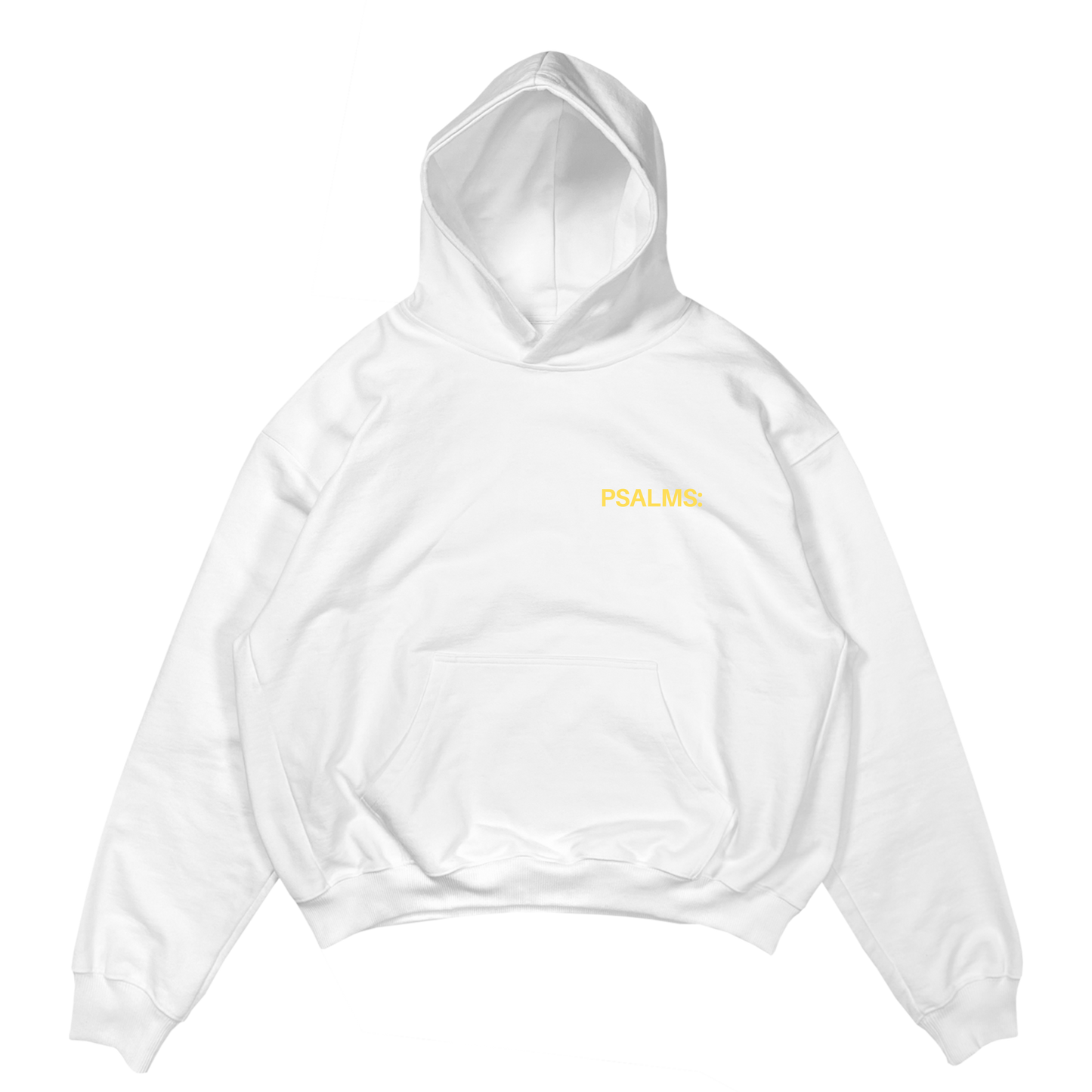 Gospel Hoodie