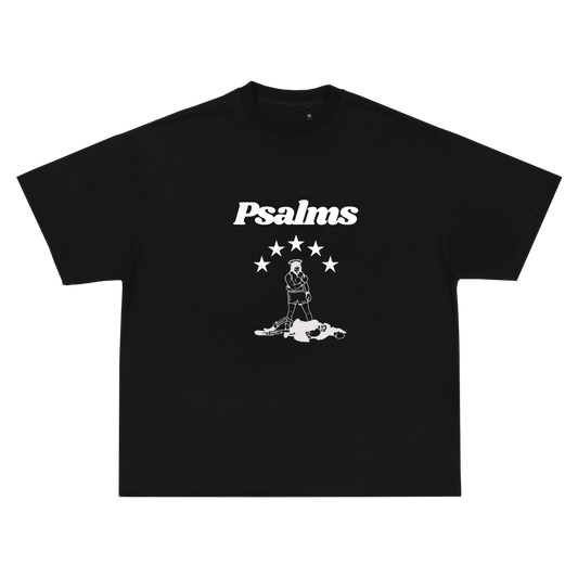 God Champ Tee