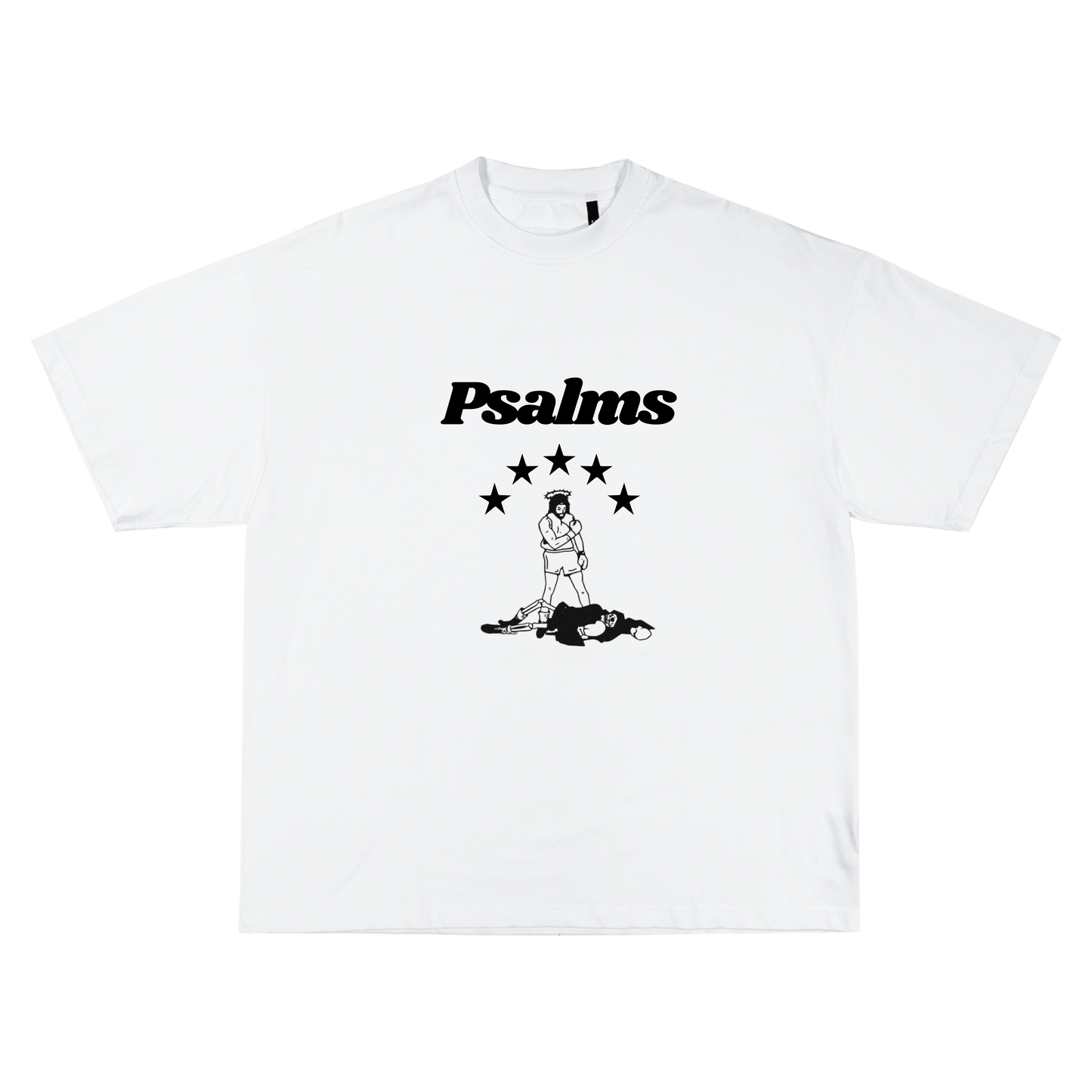 God Champ Tee