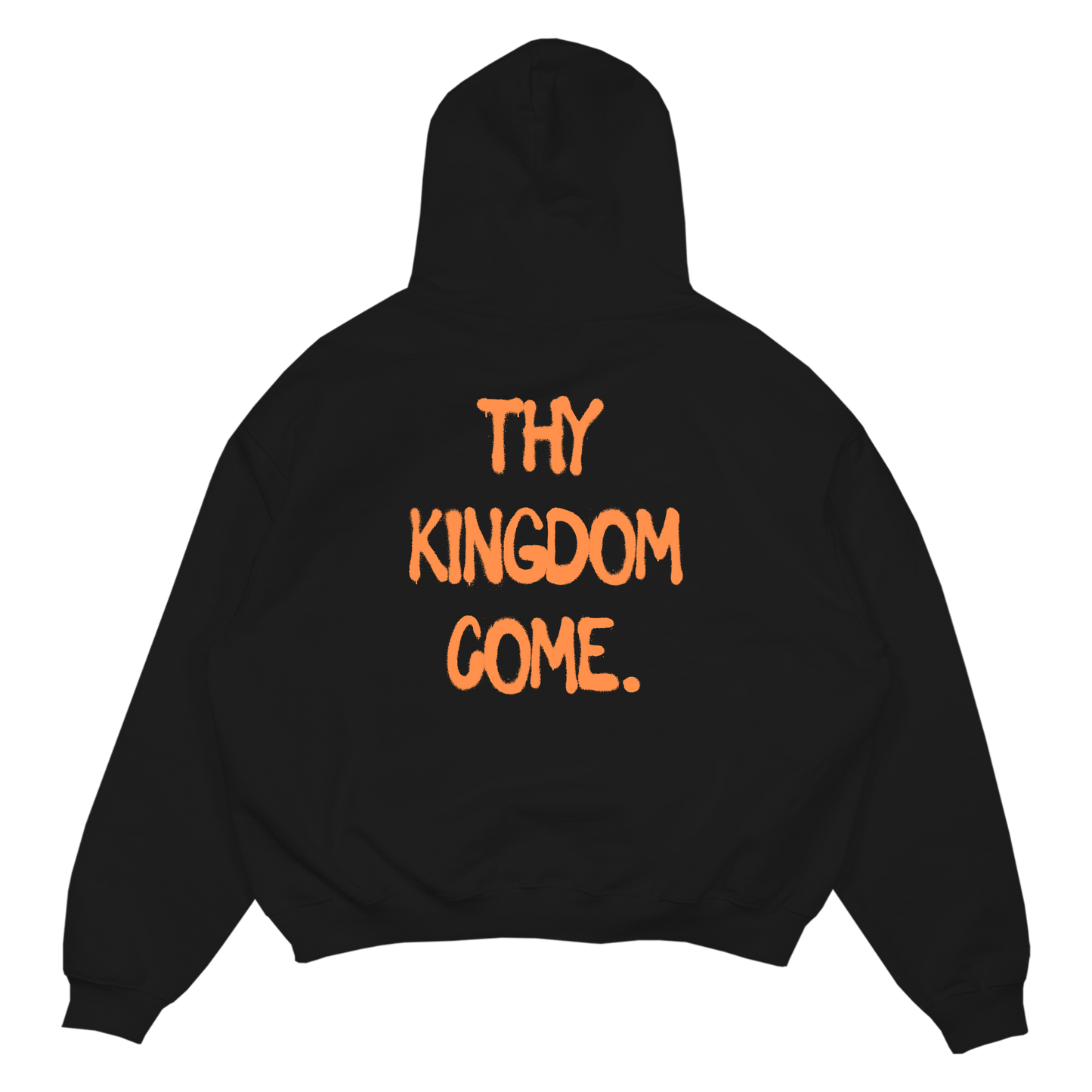 Kingdom Hoodie