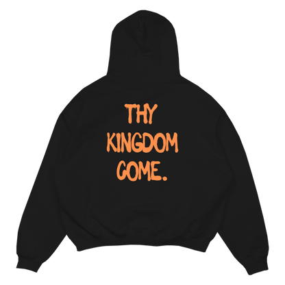 Kingdom Hoodie