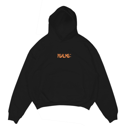 Kingdom Hoodie