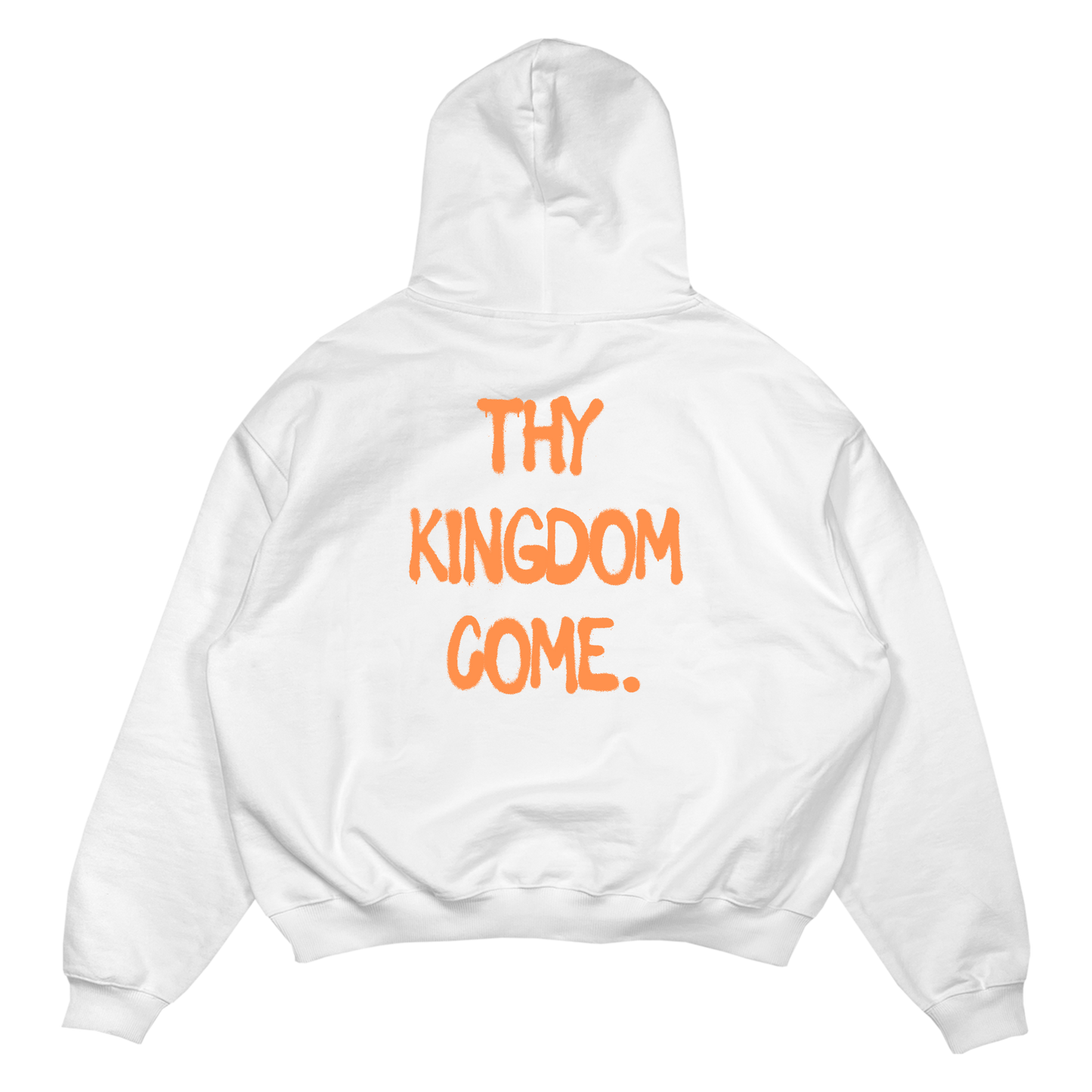 Kingdom Hoodie