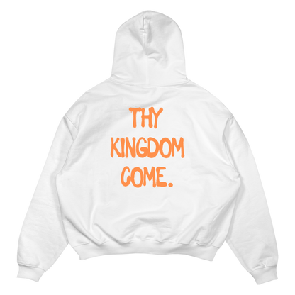 Kingdom Hoodie