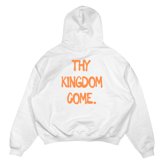 Kingdom Hoodie